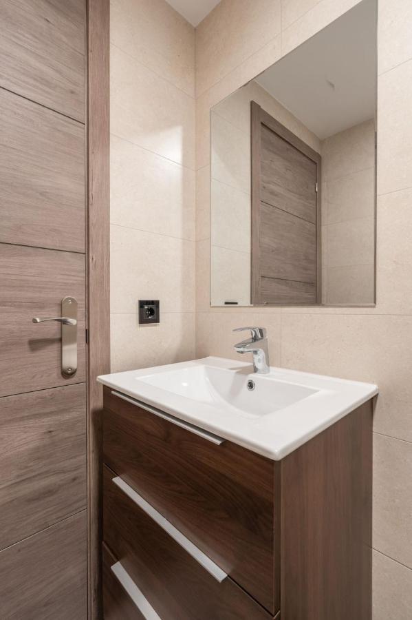 Beachfront Studio With Stunning Sea Views Marbella Exterior photo